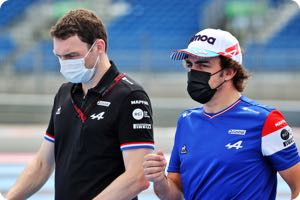 Fernando Alonso