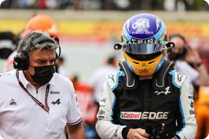 Fernando Alonso