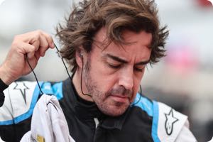 Fernando Alonso
