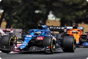 Fernando Alonso