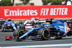 Fernando Alonso