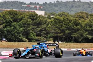 Fernando Alonso