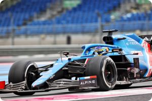 Fernando Alonso