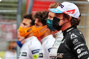 Fernando Alonso
