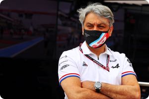 Luca de Meo