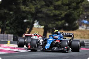 Esteban Ocon