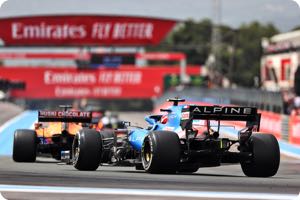 Esteban Ocon