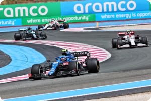 Esteban Ocon