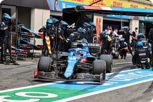 Esteban Ocon