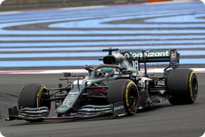Lance Stroll