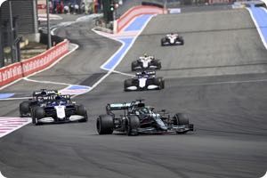 Lance Stroll