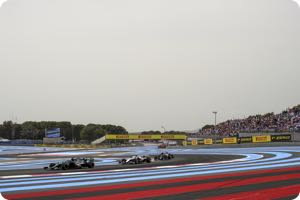 Lance Stroll