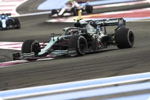 Sebastian Vettel
