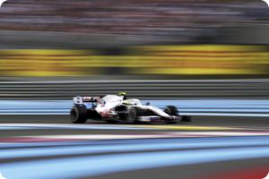 Mick Schumacher