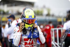 Mick Schumacher