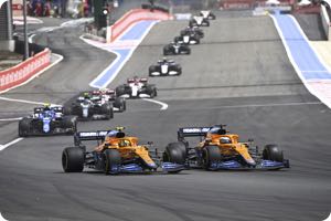 French GP 2021 - Sunday Photos