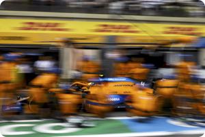 Lando Norris