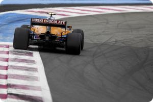 Lando Norris
