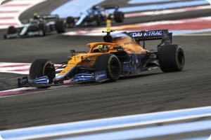 Lando Norris
