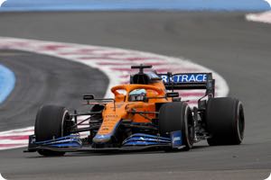 Daniel Ricciardo