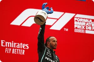 Podium