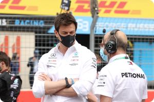 Toto Wolff