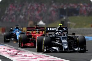 Pierre Gasly