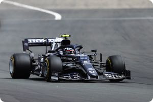 Pierre Gasly