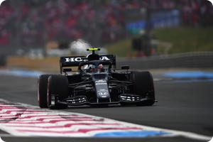 Pierre Gasly