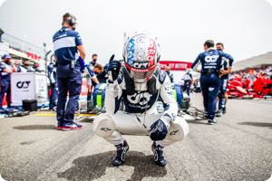Pierre Gasly