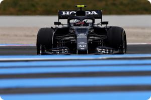 Pierre Gasly