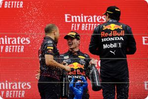Podium