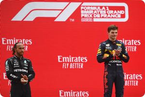 Podium