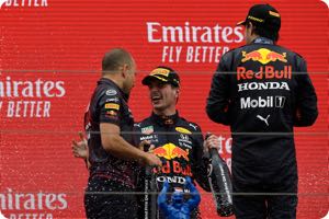 Podium