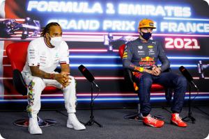 Press Conference