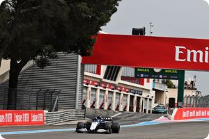 Nicholas Latifi