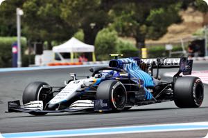 Nicholas Latifi