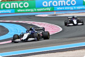 Nicholas Latifi