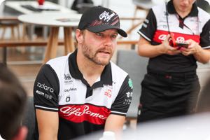 Valtteri Bottas