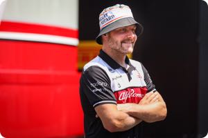 Valtteri Bottas