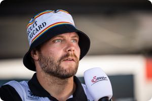 Valtteri Bottas