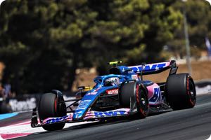Esteban Ocon