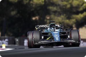 Lance Stroll