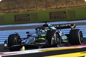 Lance Stroll