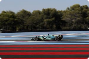 Lance Stroll