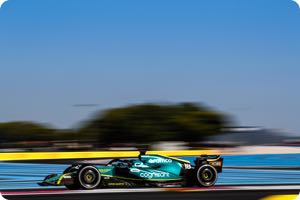 Lance Stroll