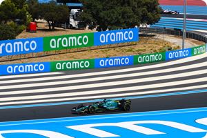 Lance Stroll