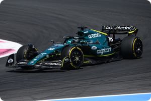 Lance Stroll