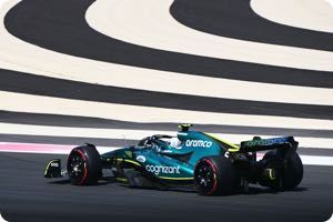 Sebastian Vettel