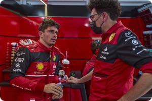 Charles Leclerc